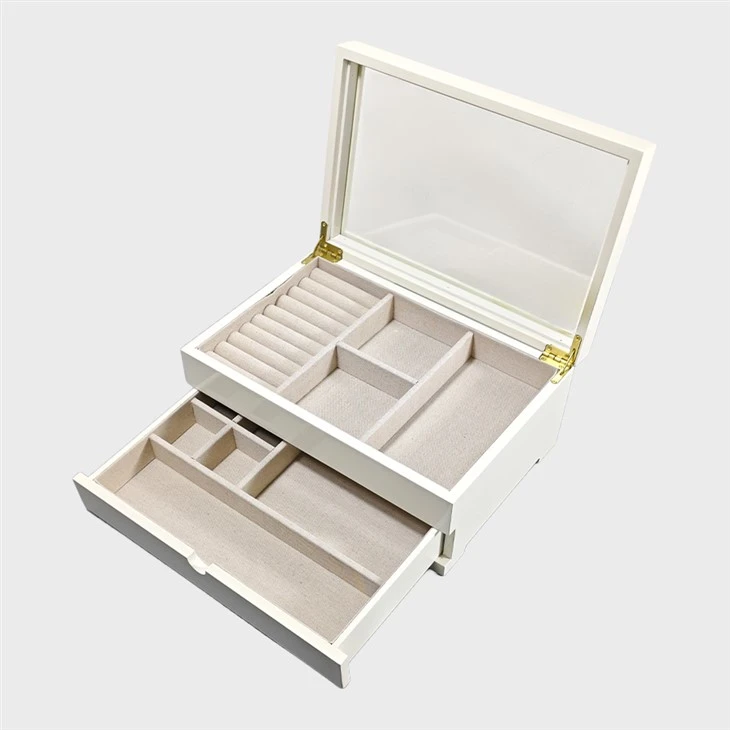 Ornate Jewelry Box high quality