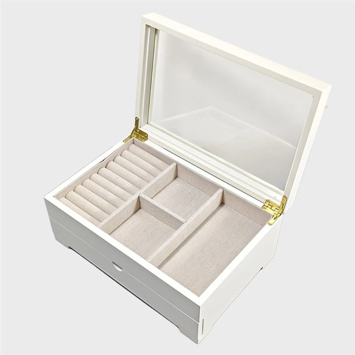 Ornate Jewelry Box best