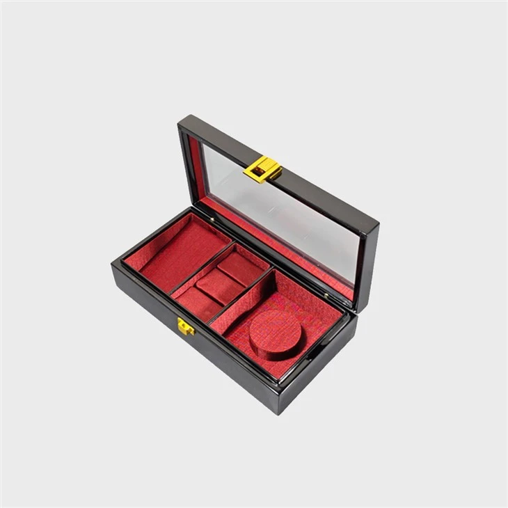Jewelry box