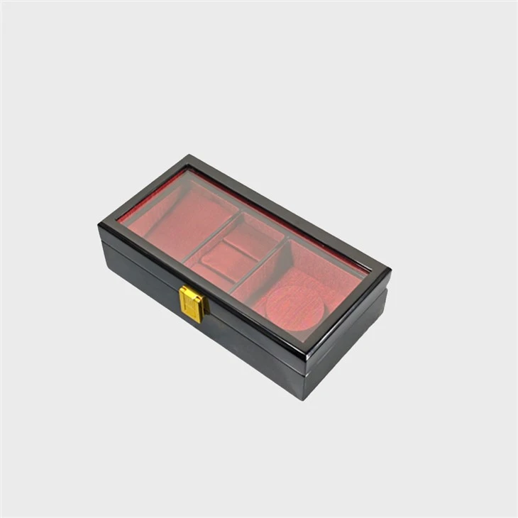 Jewellery case