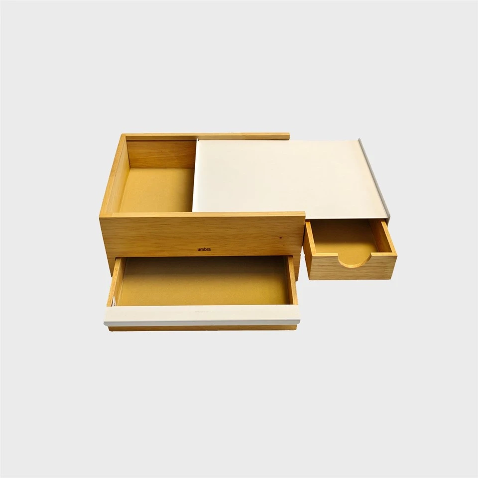 Women's jewelry box