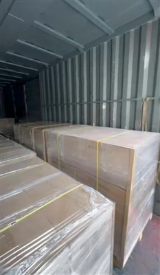 Dari EXW ke Pintu-ke-Pintu — Menjadikan Penyumberan Kotak Kayu Tersuai Lebih ...