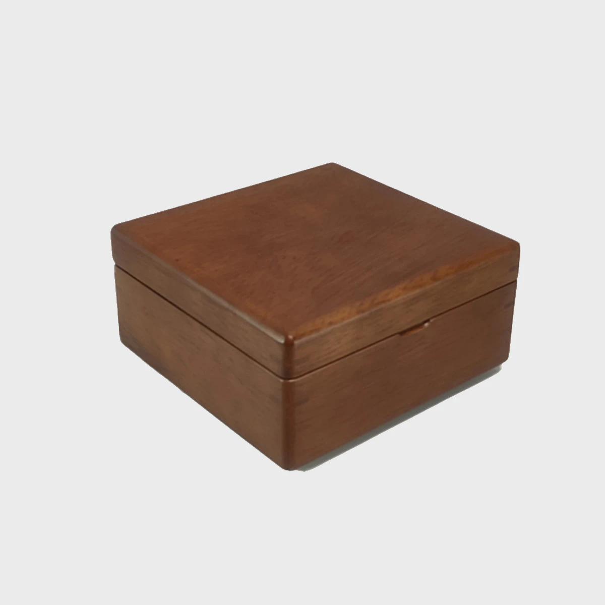 Natural wood jewelry box Natural wood jewelry box
