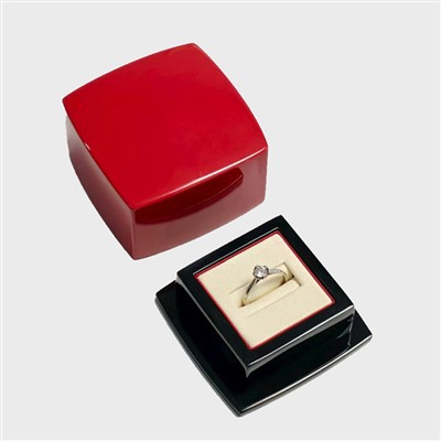 Kotak Pertunangan untuk Cincin