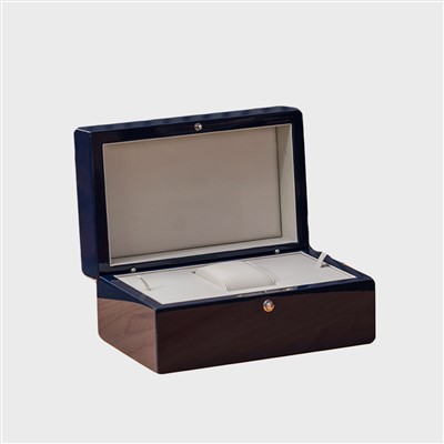 Kotak Jam Berkualiti