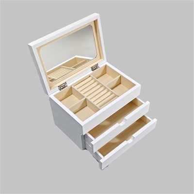 Kotak Barang Kemas Barat