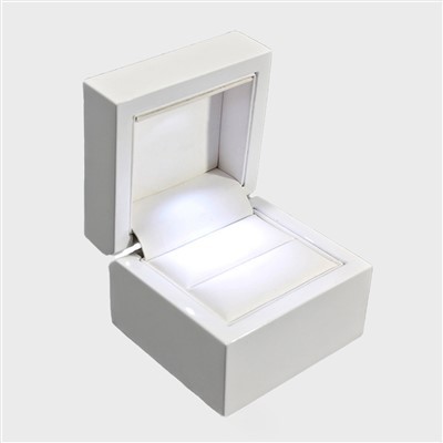 Kotak Barang Kemas Kraf Kayu