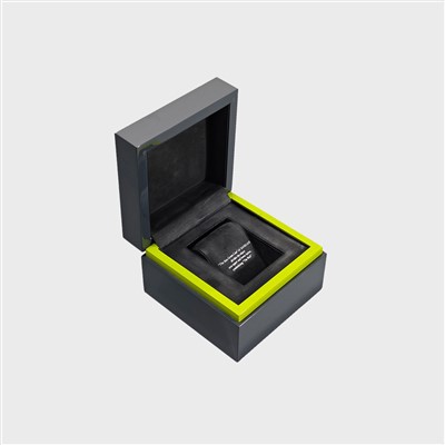 Kotak Hadiah Jam Tangan Kayu