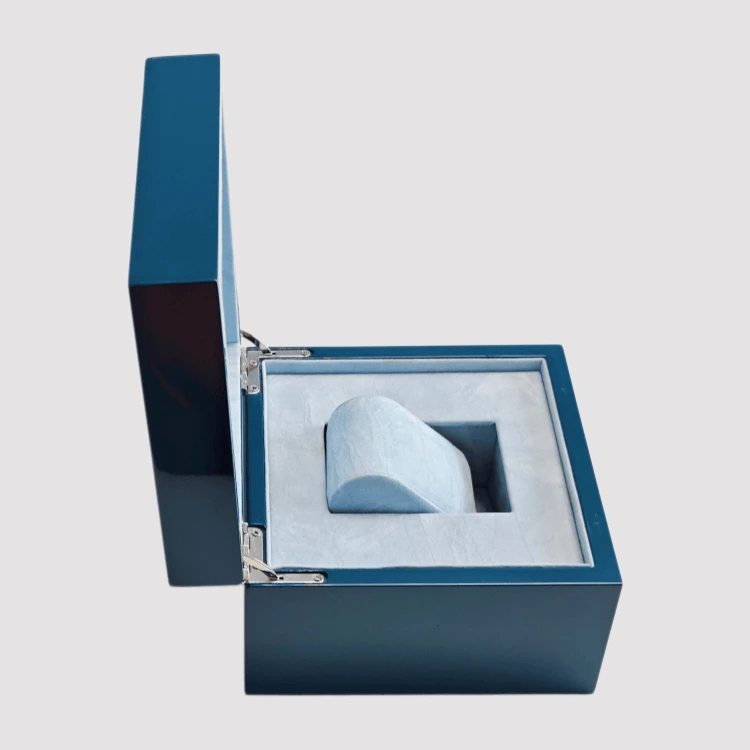 Piano Finish Watch Box high quality