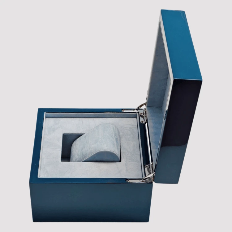 Piano Finish Watch Box price