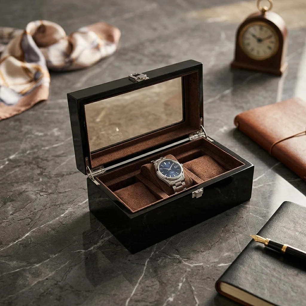 Watch Box Watch Box