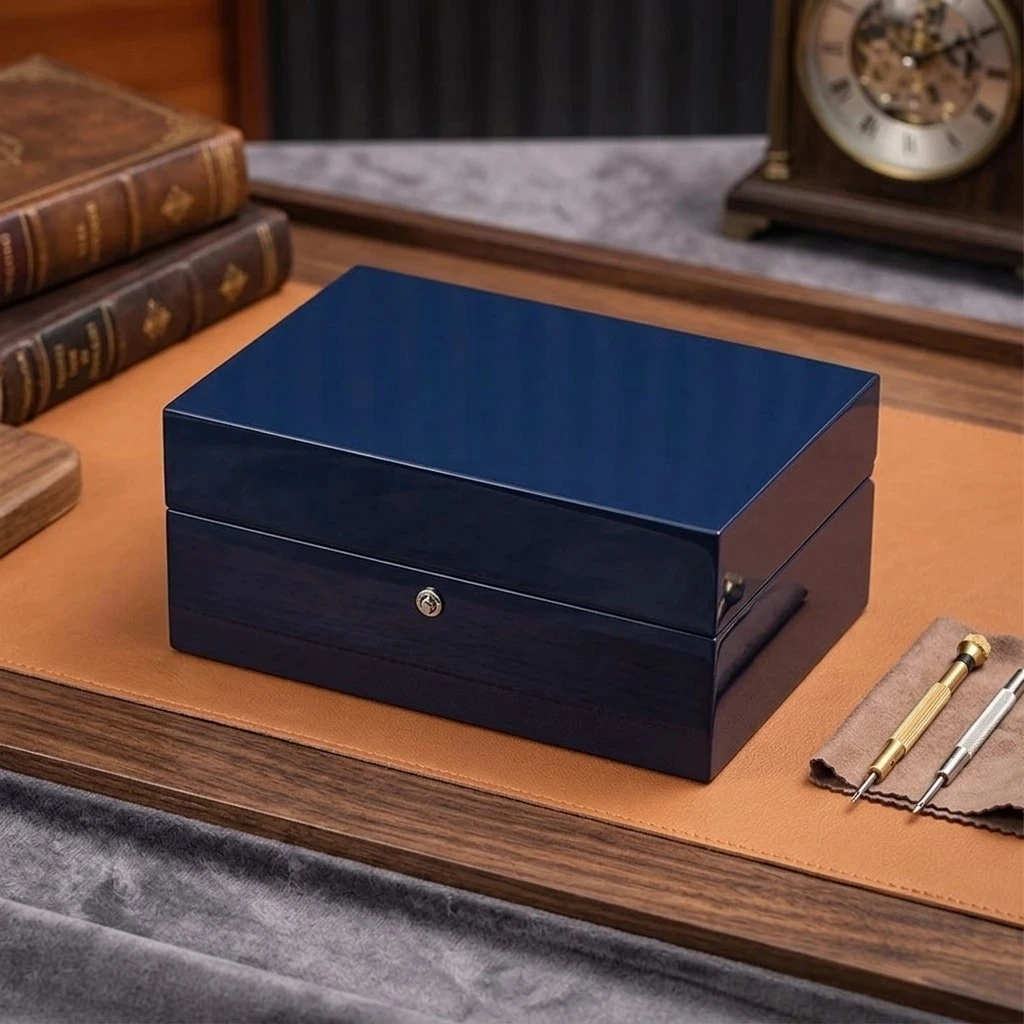 Quality Watch Box Quality Watch Box