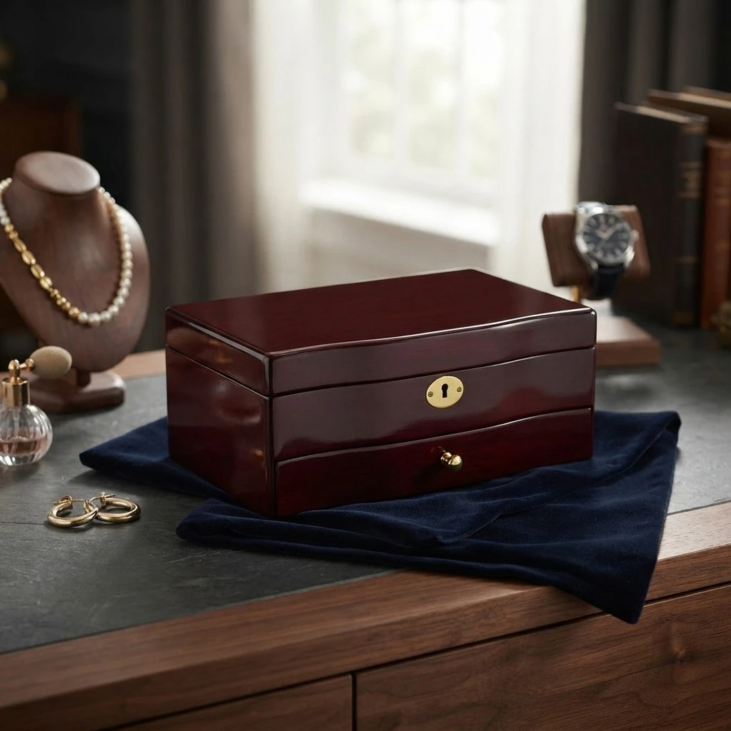 Noble Jewelry Boxes Noble Jewelry Boxes