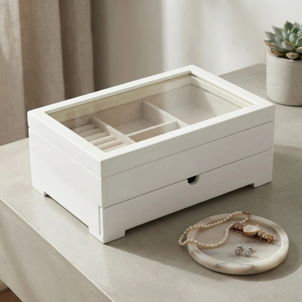 Jewelry Box Jewelry Box