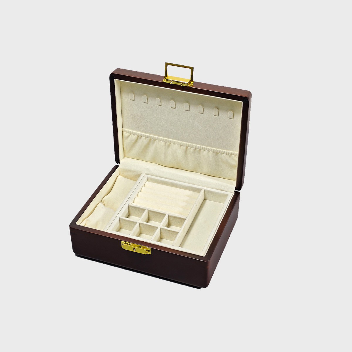 wooden box wooden box