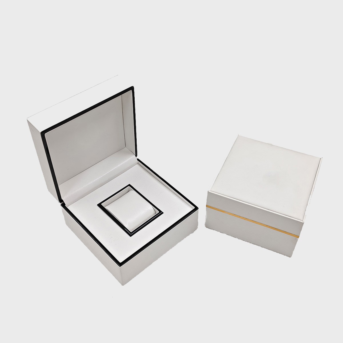 mens leather watch box mens leather watch box