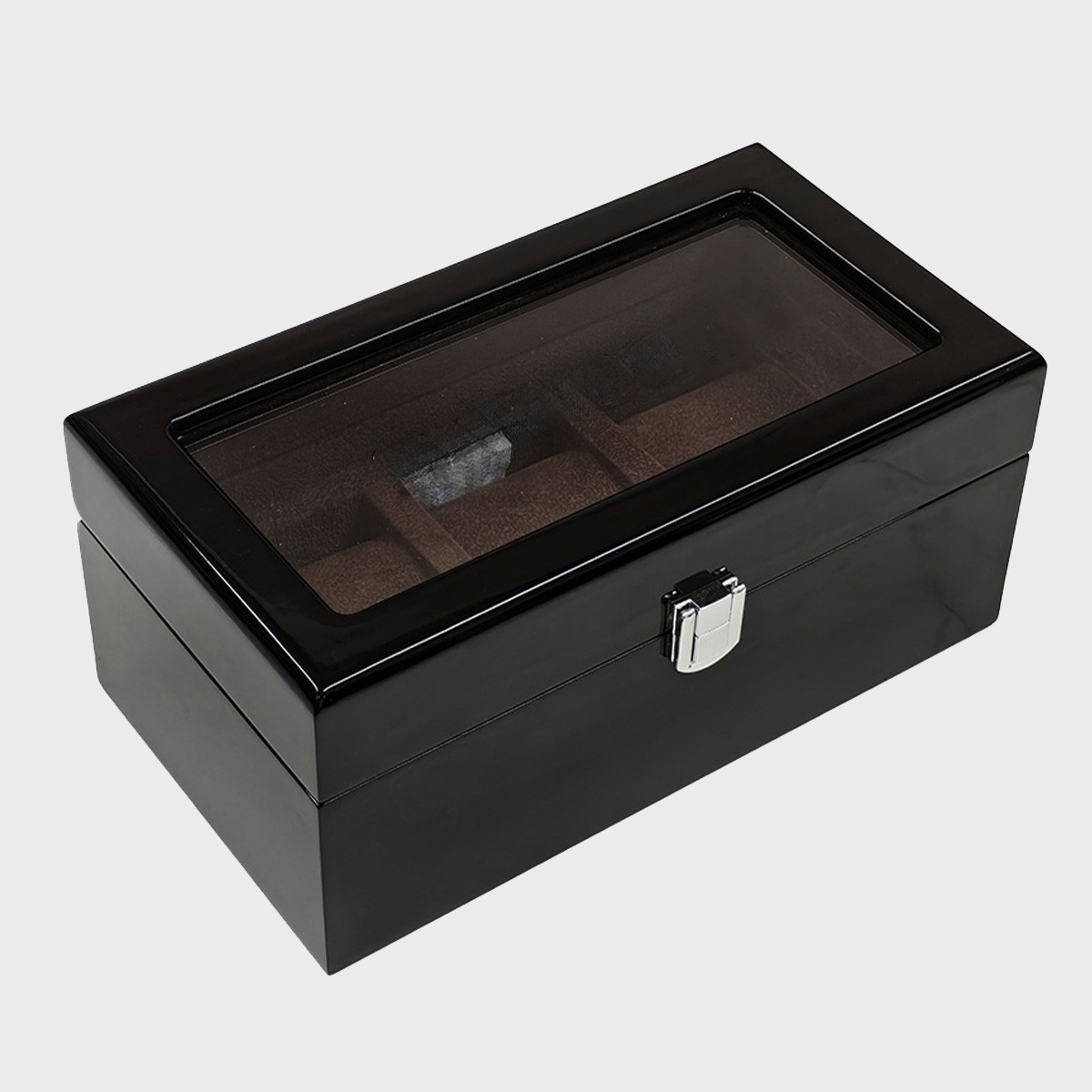 three watch box three watch box