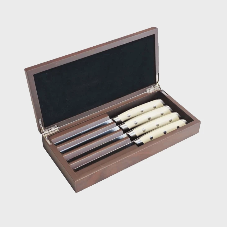 Classic Knife Box