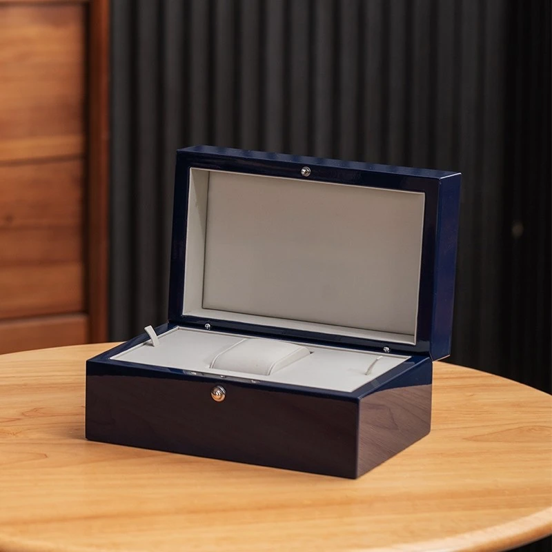 quality watch box